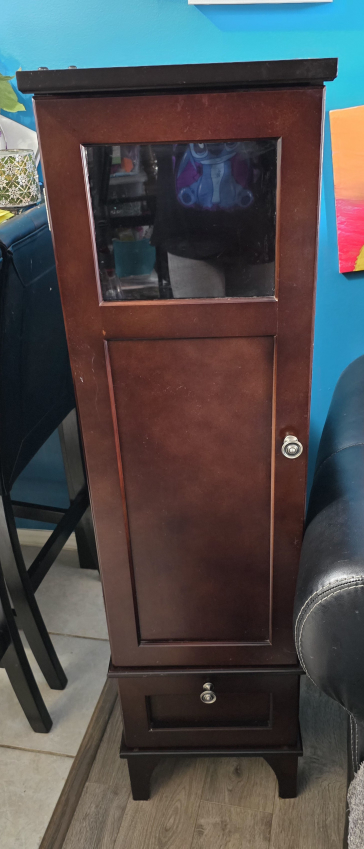 Shelving unit