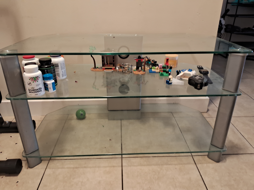 TV Stand