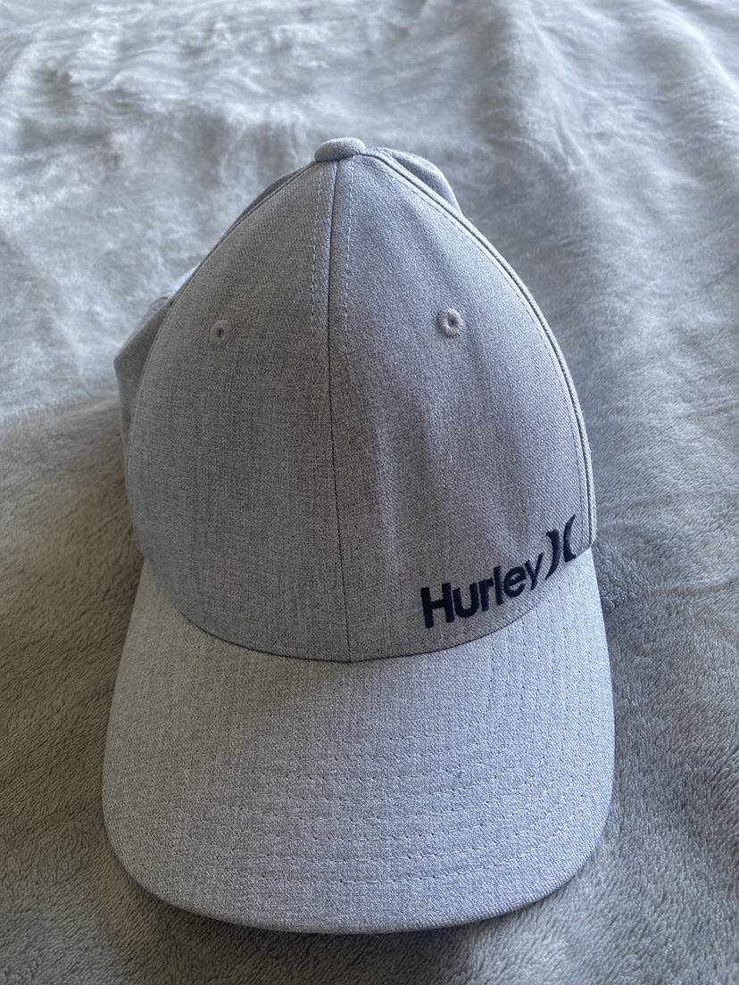 Hurley hat