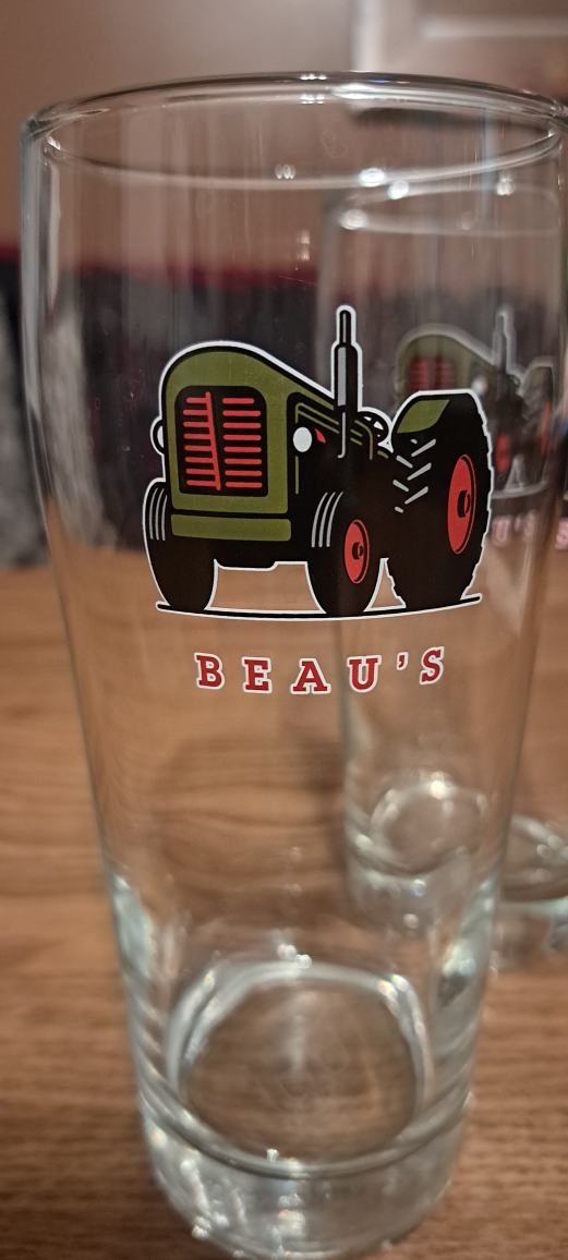 Pint Glasses x2 - photo 2