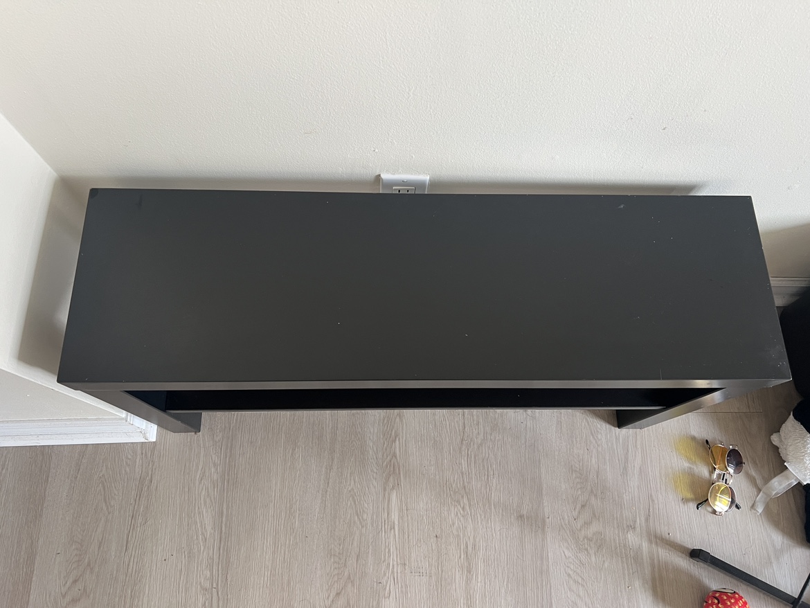 Ikea table