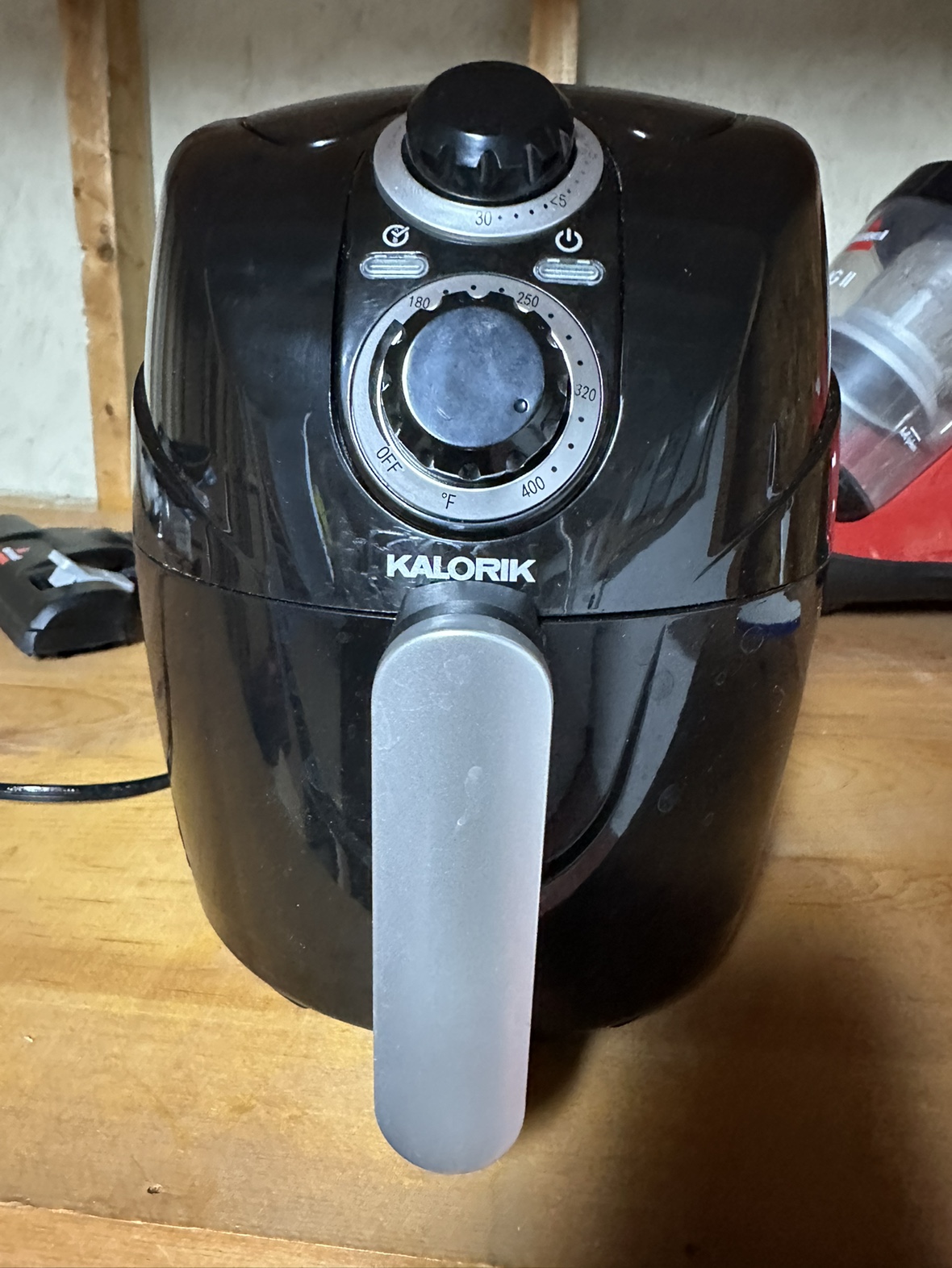 Kalorik | Air fryer | 1 thumbnail