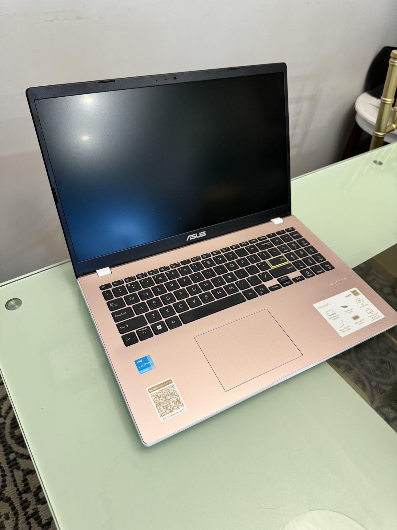 Asus Laptop