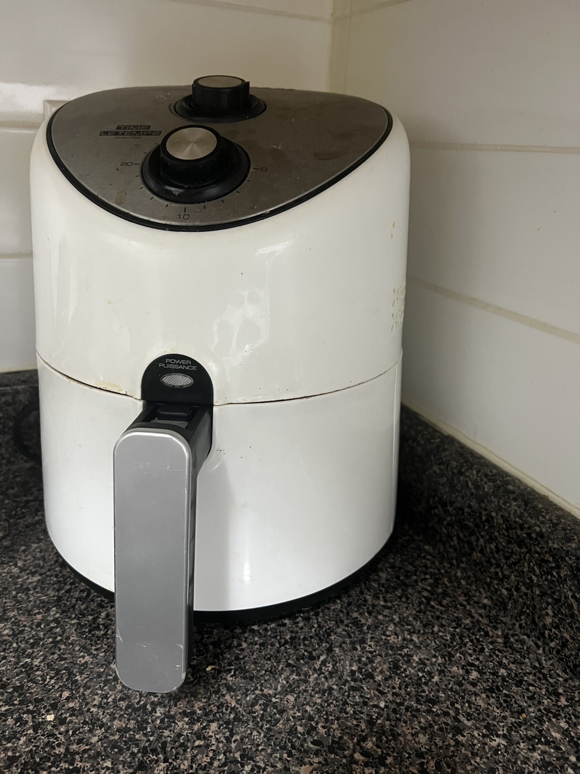 Airfryer