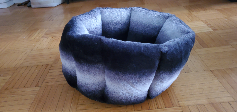 Cozy cat bed #freecycle - photo 2