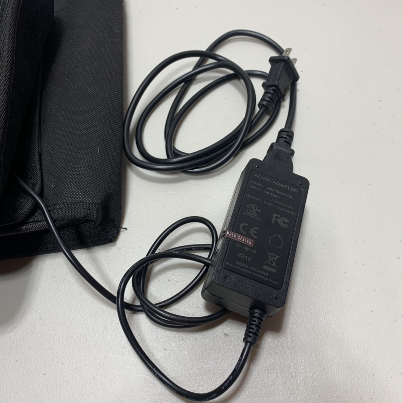 Predire Light Therapy mask and LEREDD Light Therapy Wrap image indicator(7)