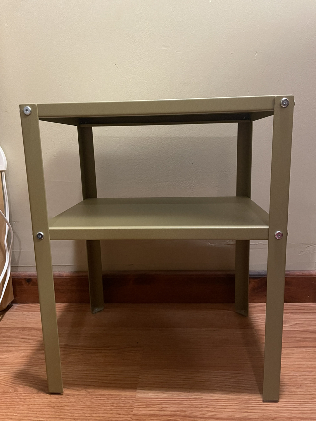 IKEA nightstand thumbnail