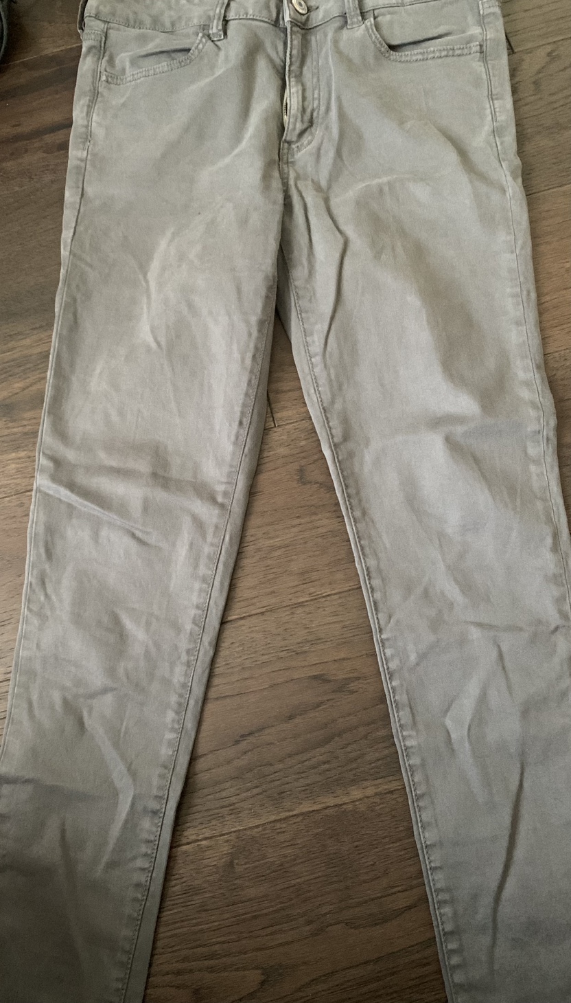 American Eagle jeggings image indicator(2)