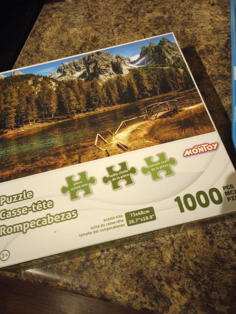 Montoy Mountain Puzzle image indicator(3)