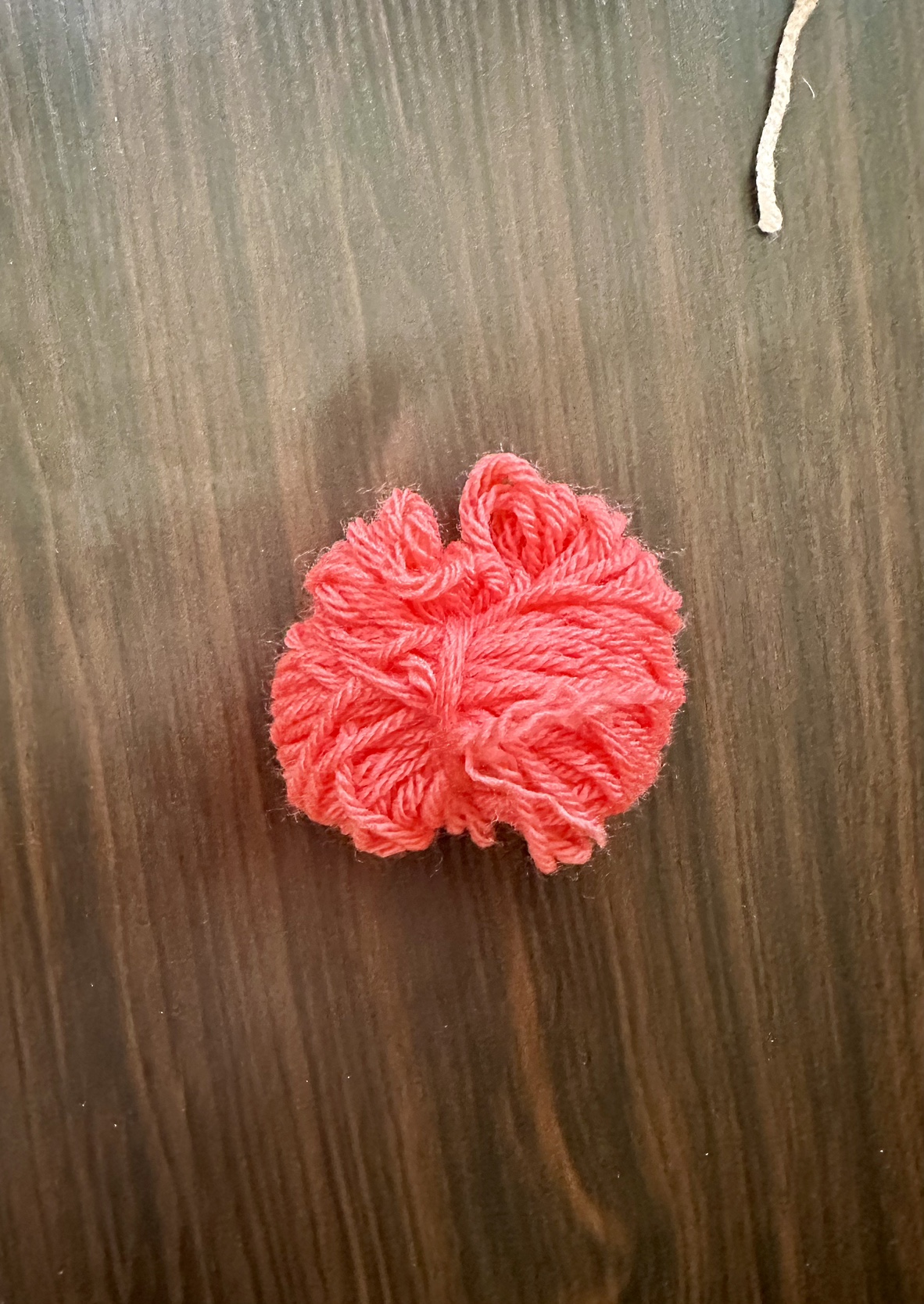 Yarn Leftovers and Scapes - photo 3