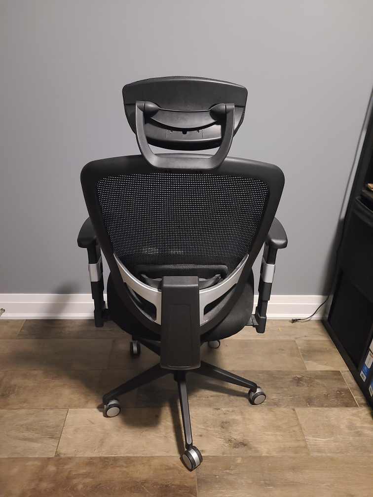 Computer Chair