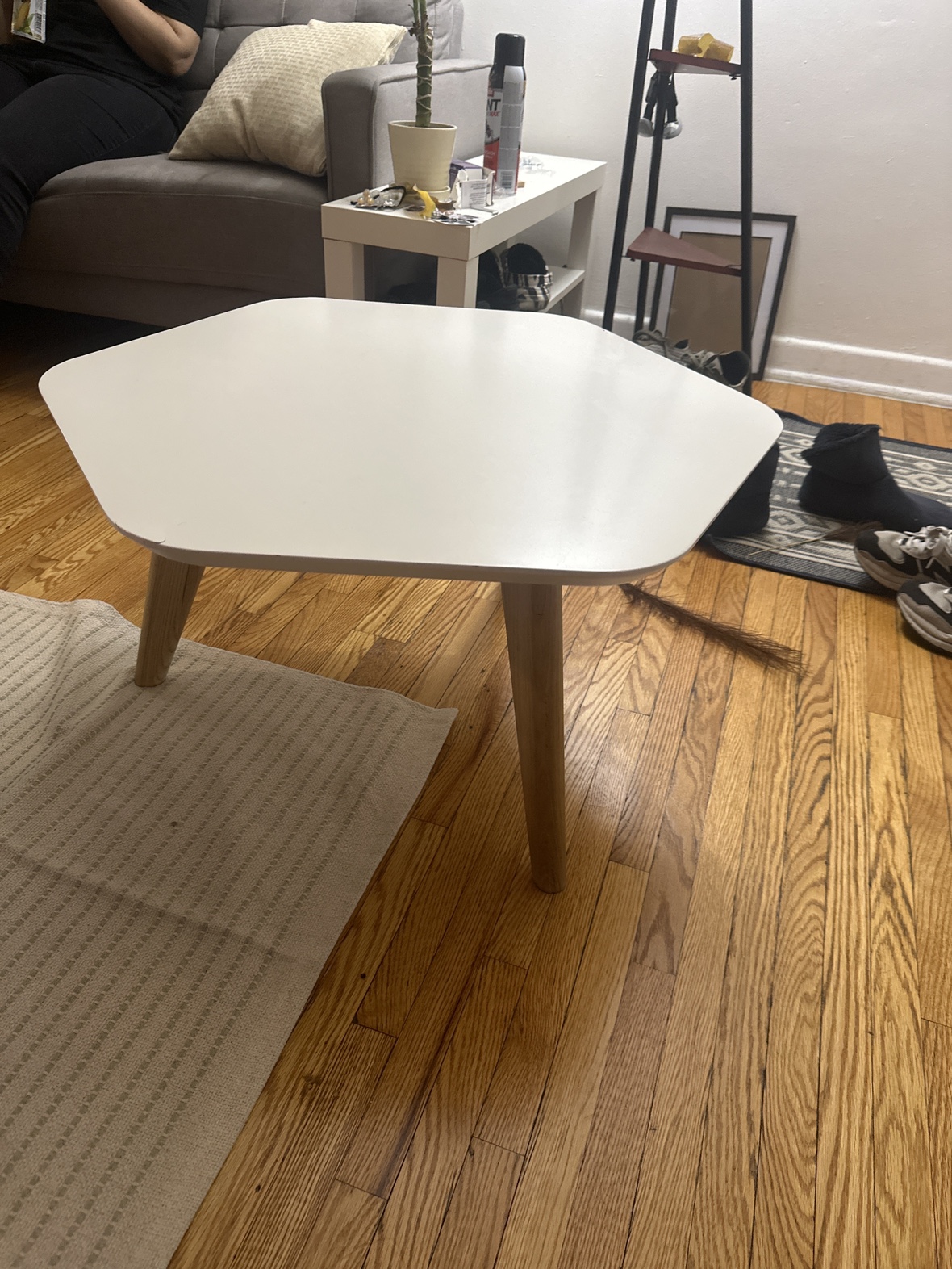 Structube coffee table thumbnail