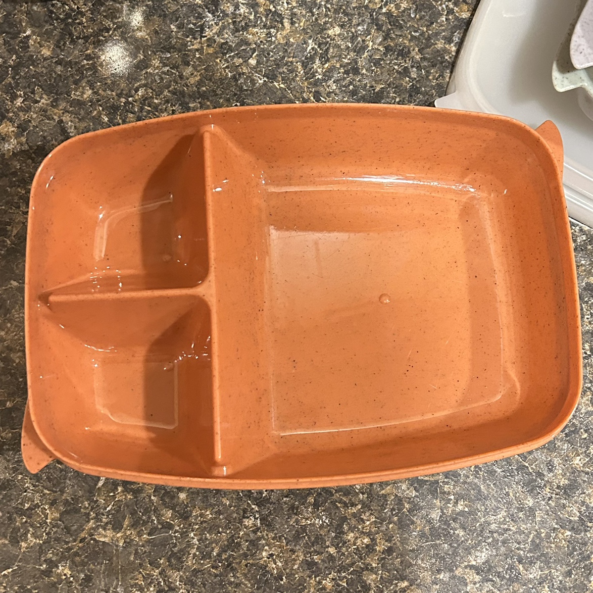 lunch box - photo 2