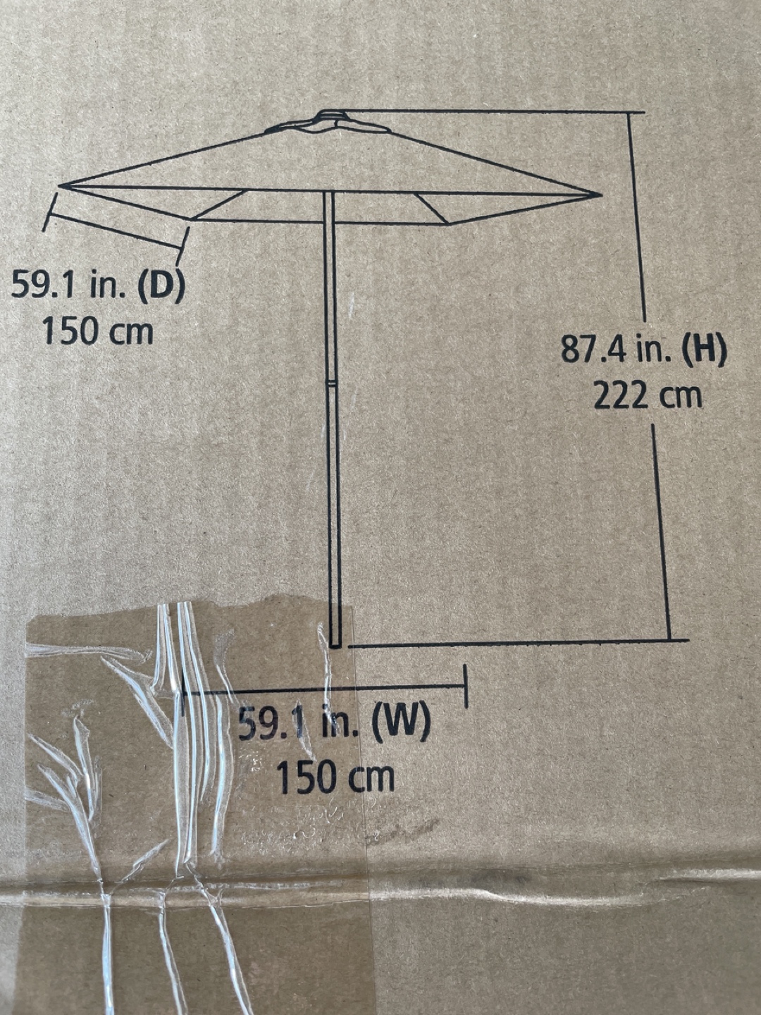 Umbrella