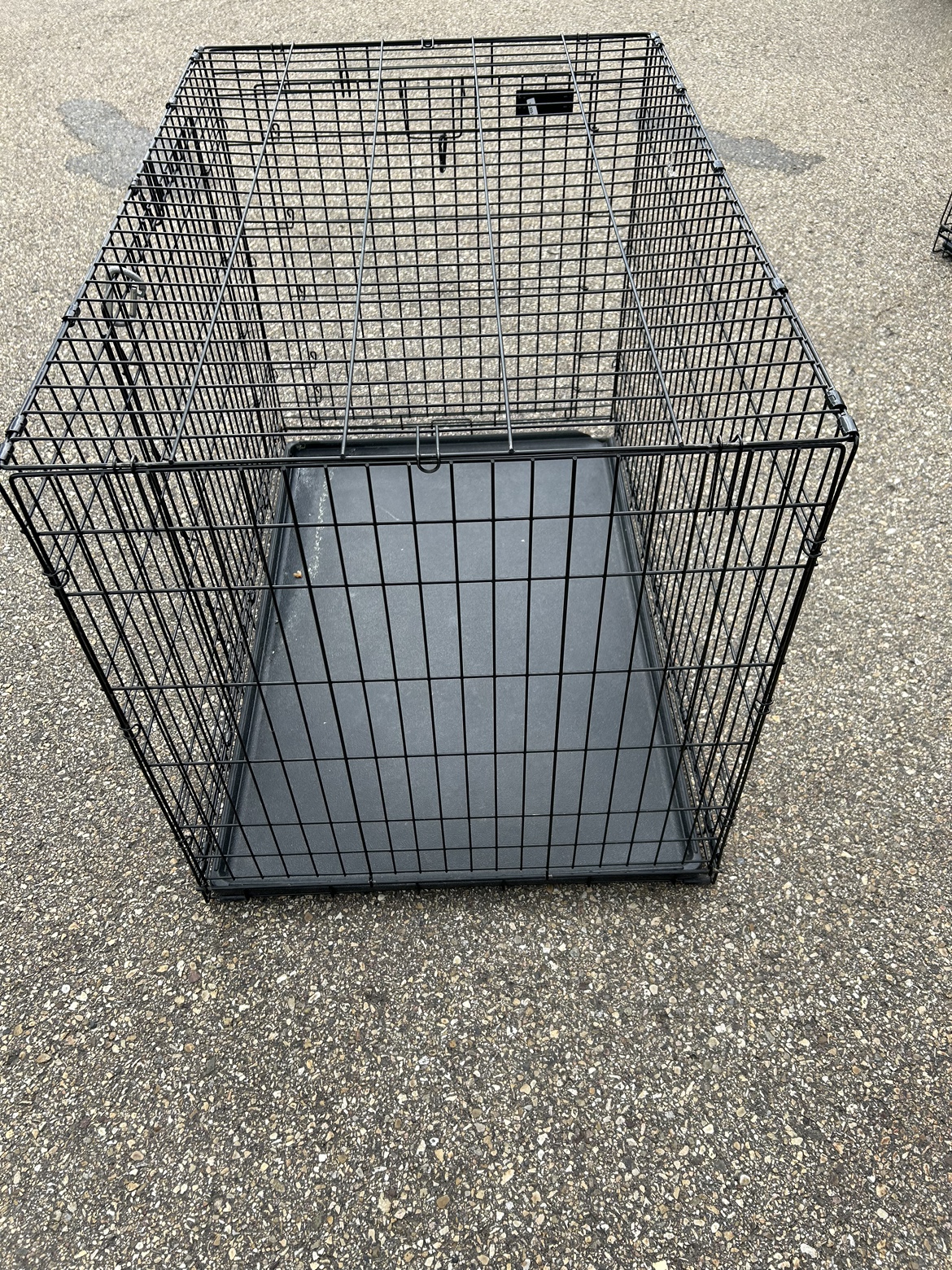 Dog Kennel - photo 2