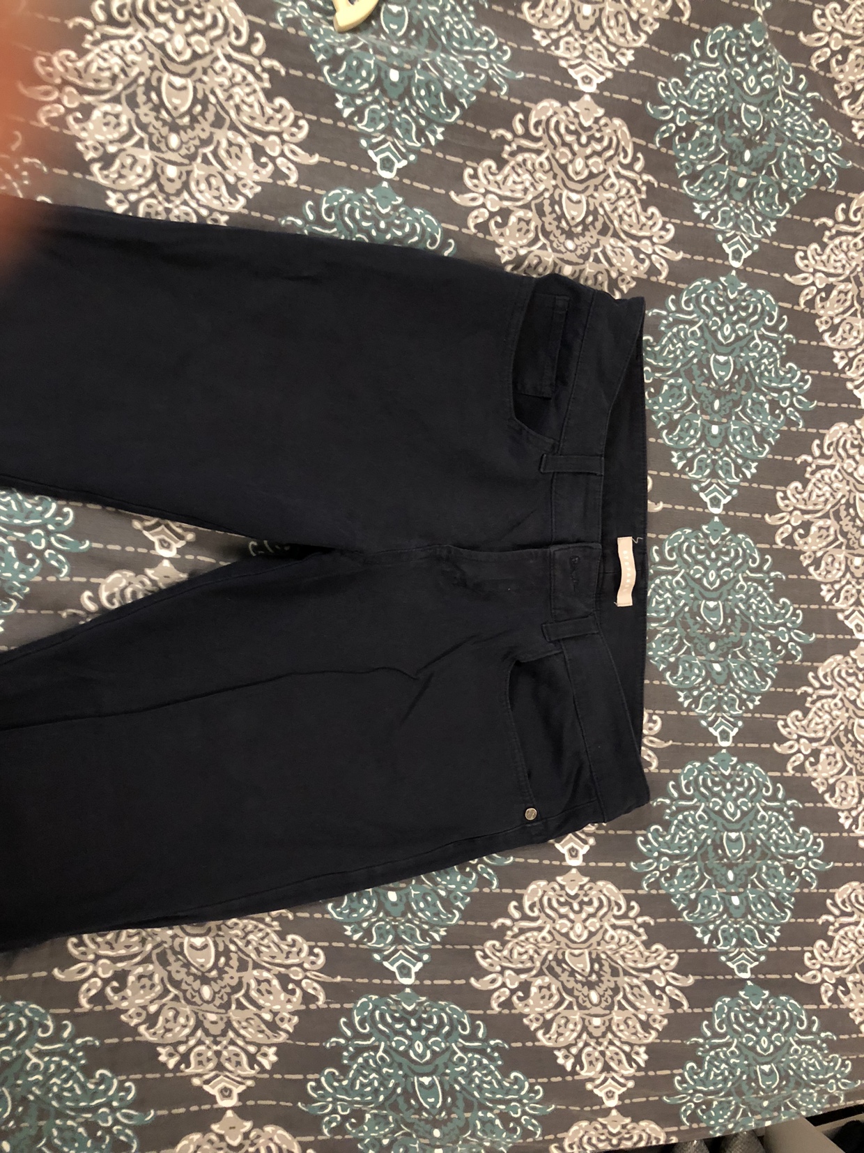 Stepanel Jeans