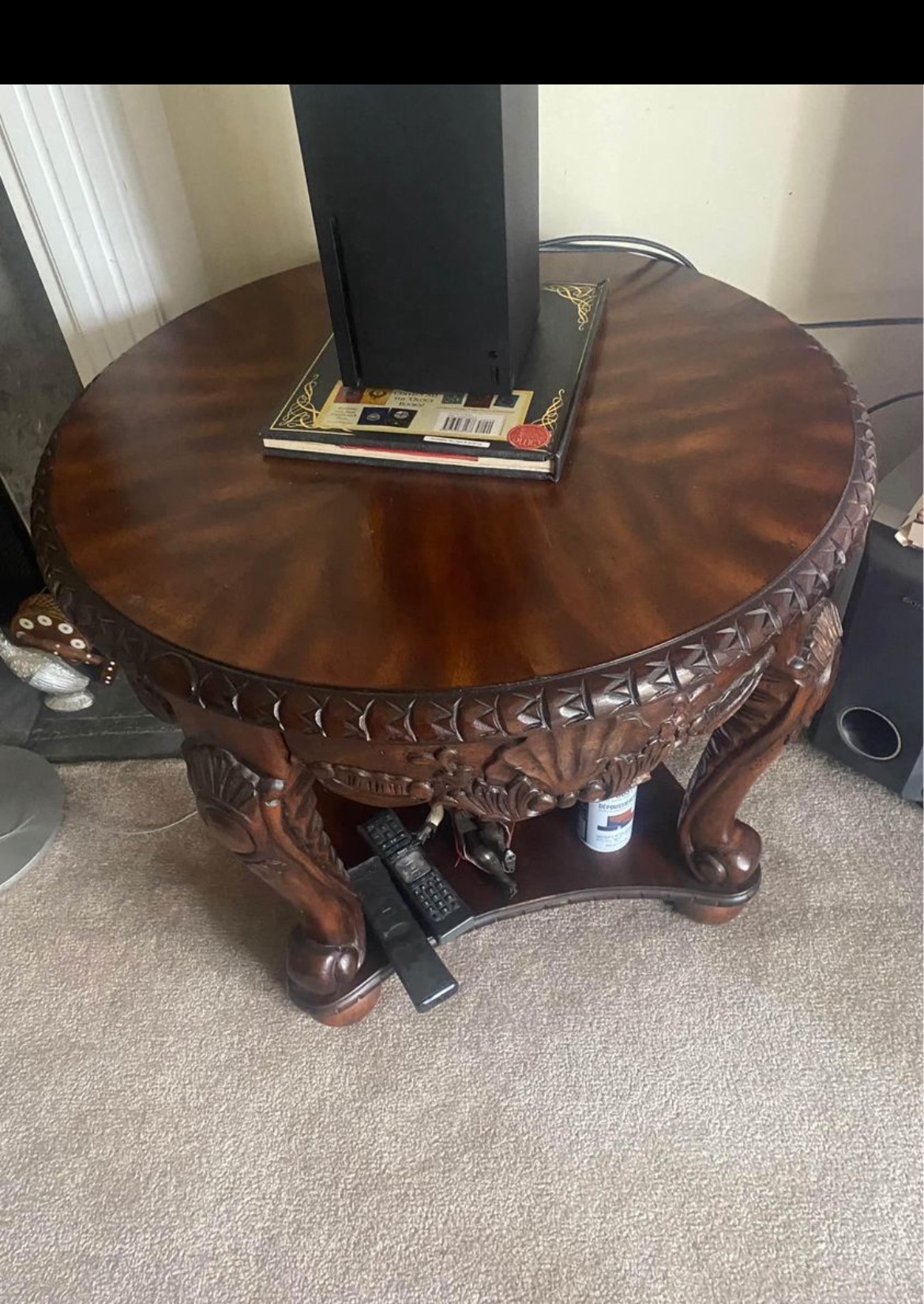 2 pieces Coffee table set - photo 3
