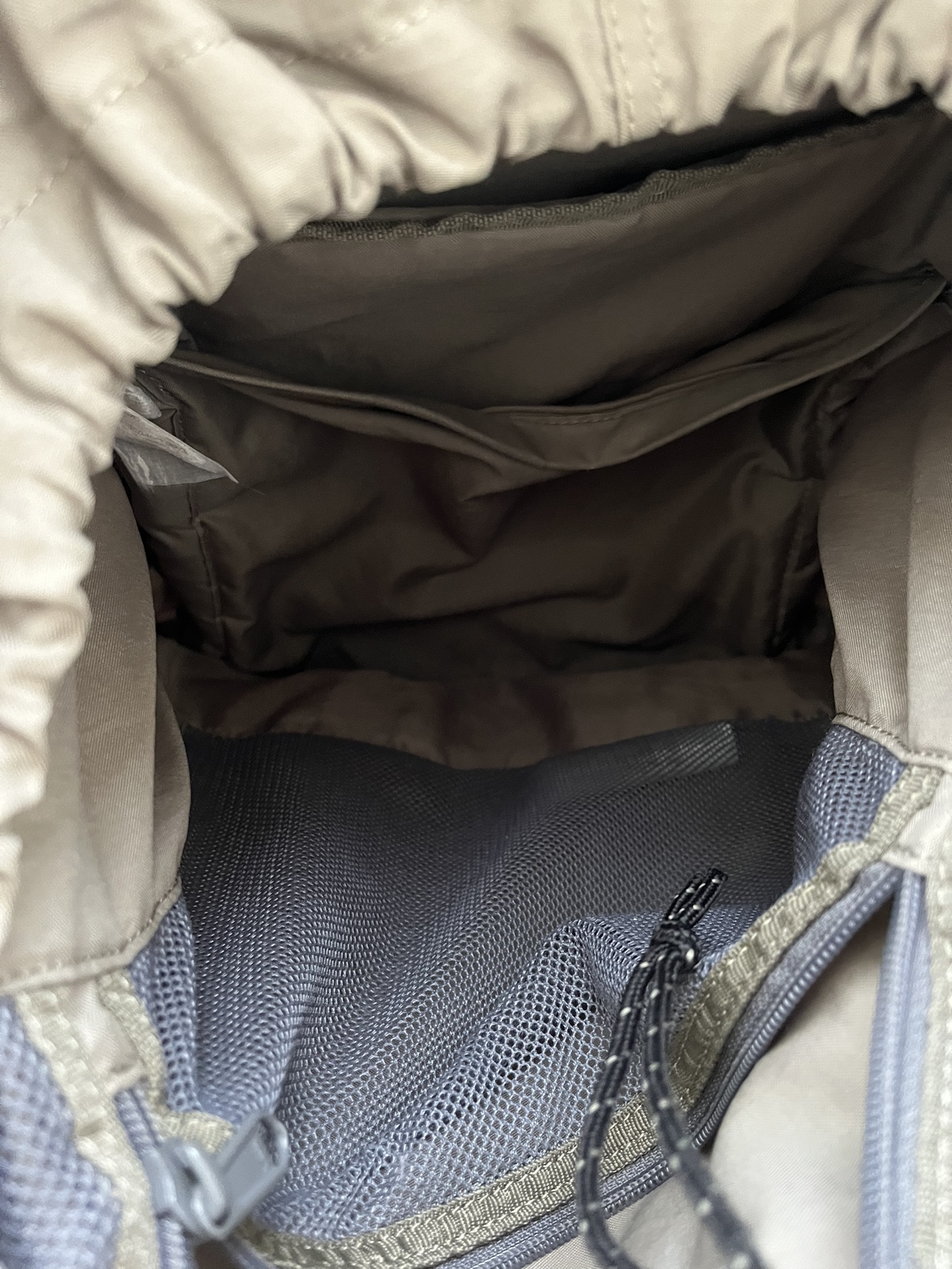 Used Burton Bag ⚽️ image indicator(6)