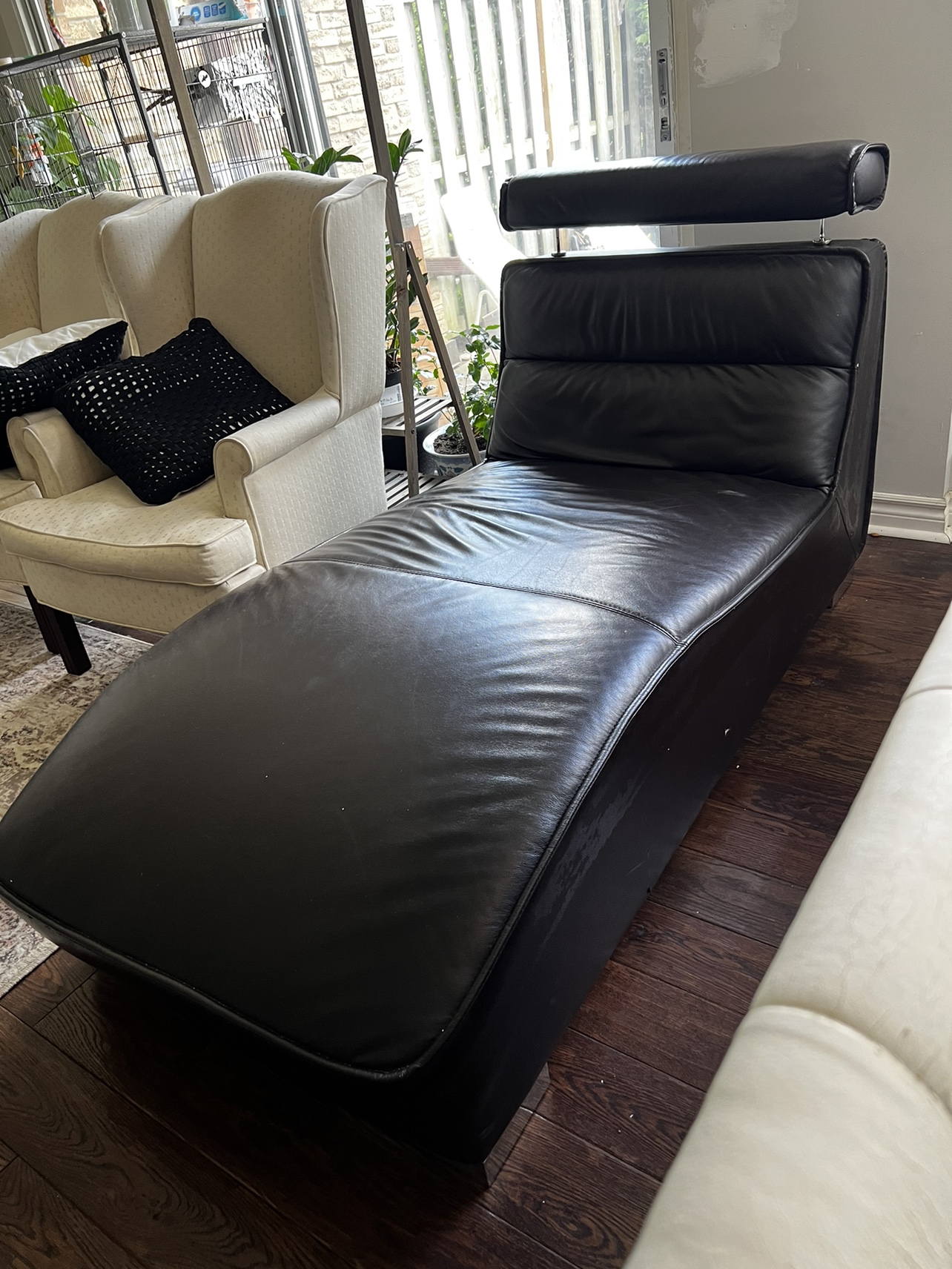 Lounger