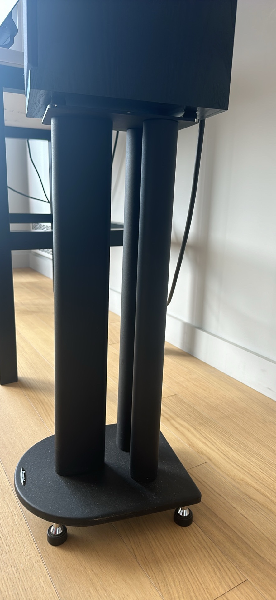 Atacama Speaker Stands - photo 3