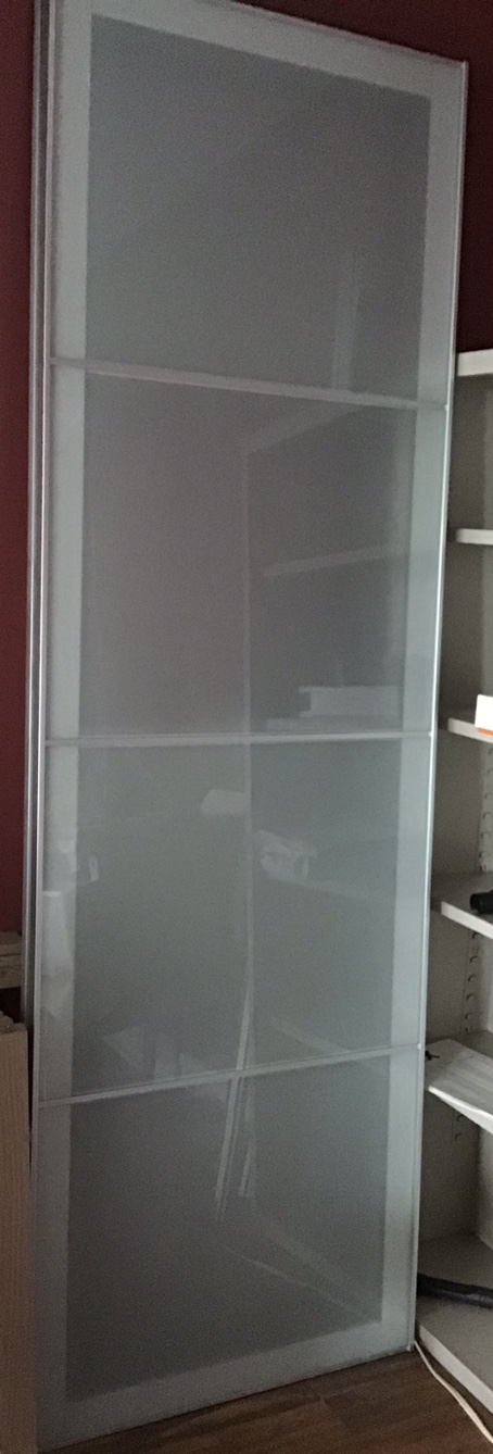 IKEA PAX closet 1 sliding door