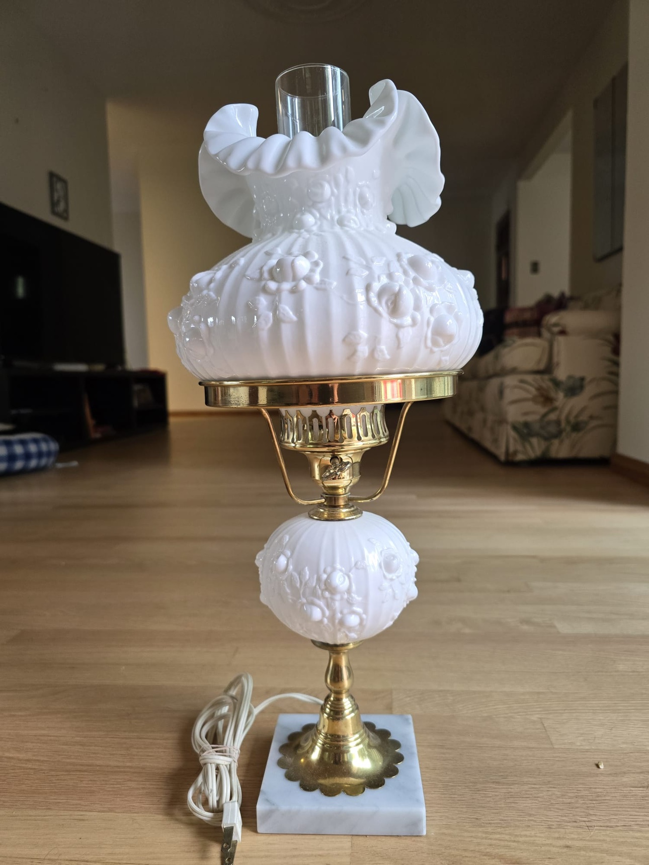 Lampshade