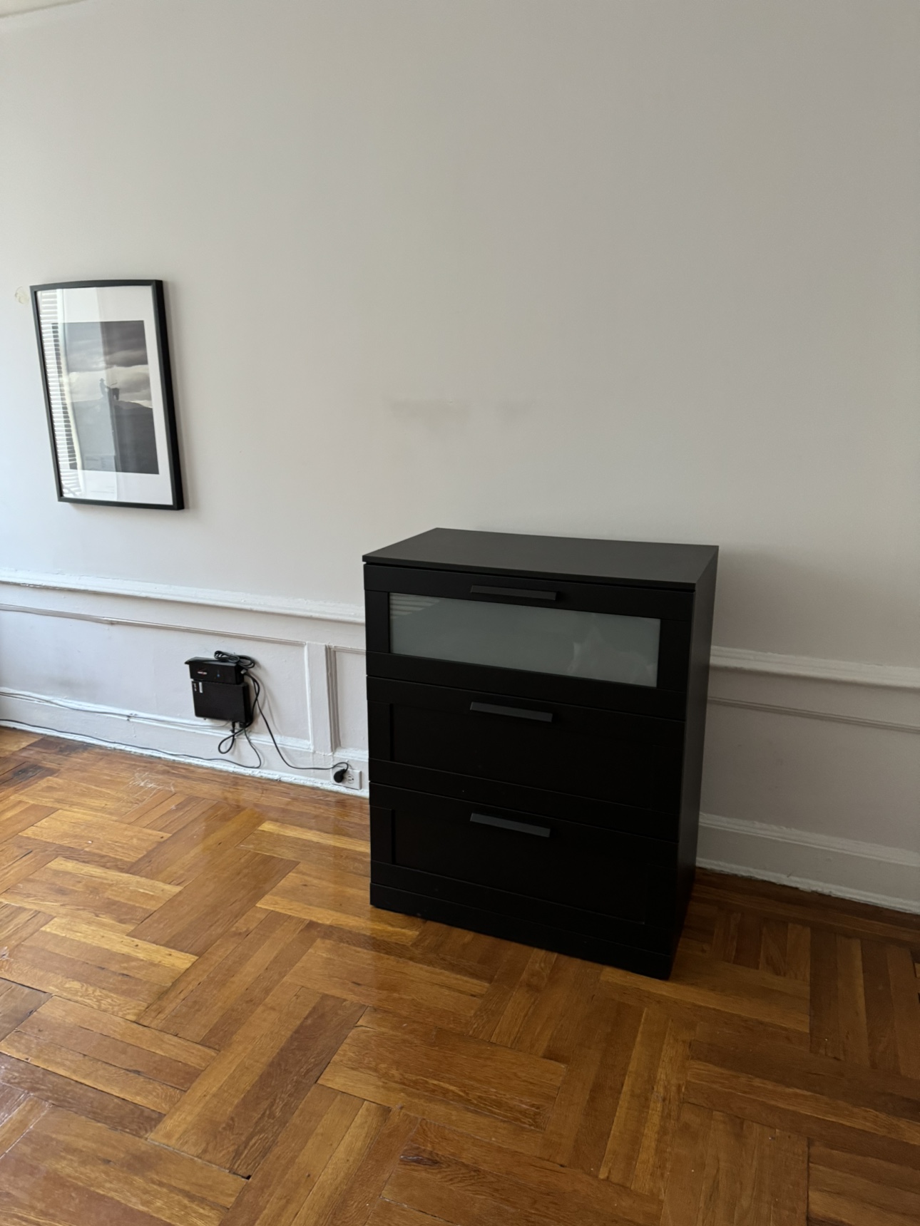 BRIMNES IKEA DRAWER - photo 3