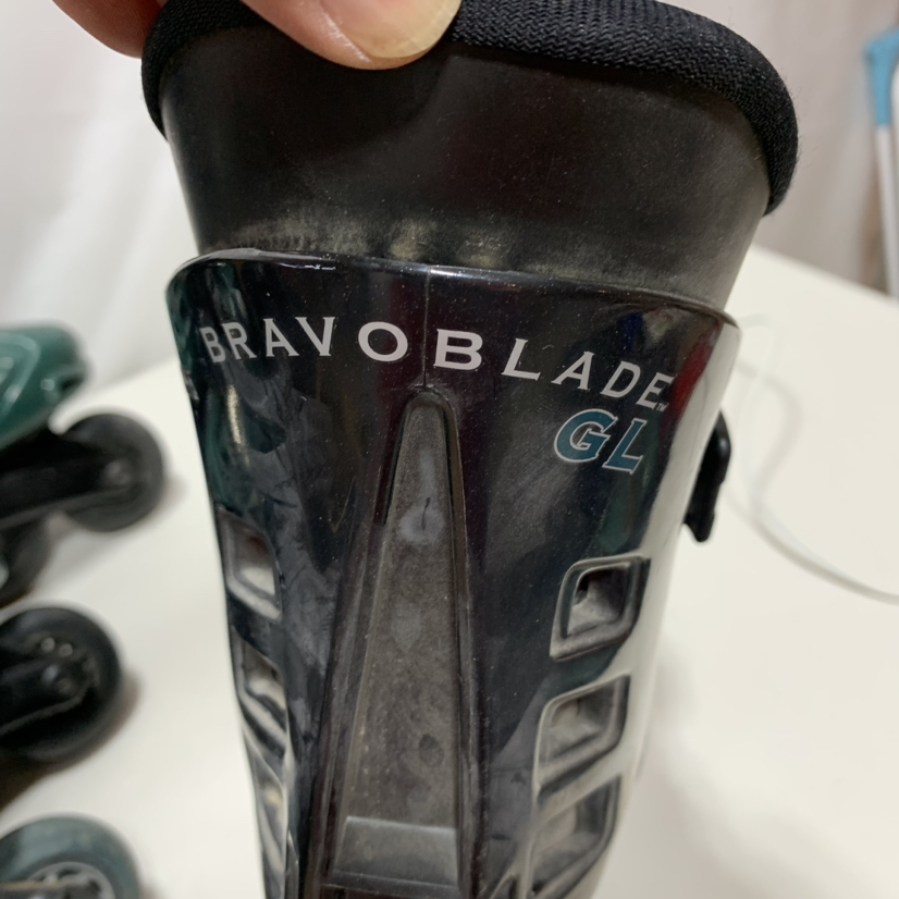 Bauer Roller Blades image indicator(3)