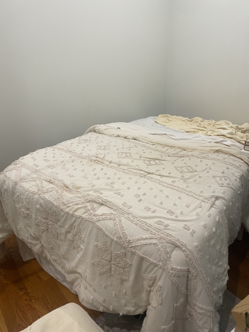 Urban Outfitters bed spread