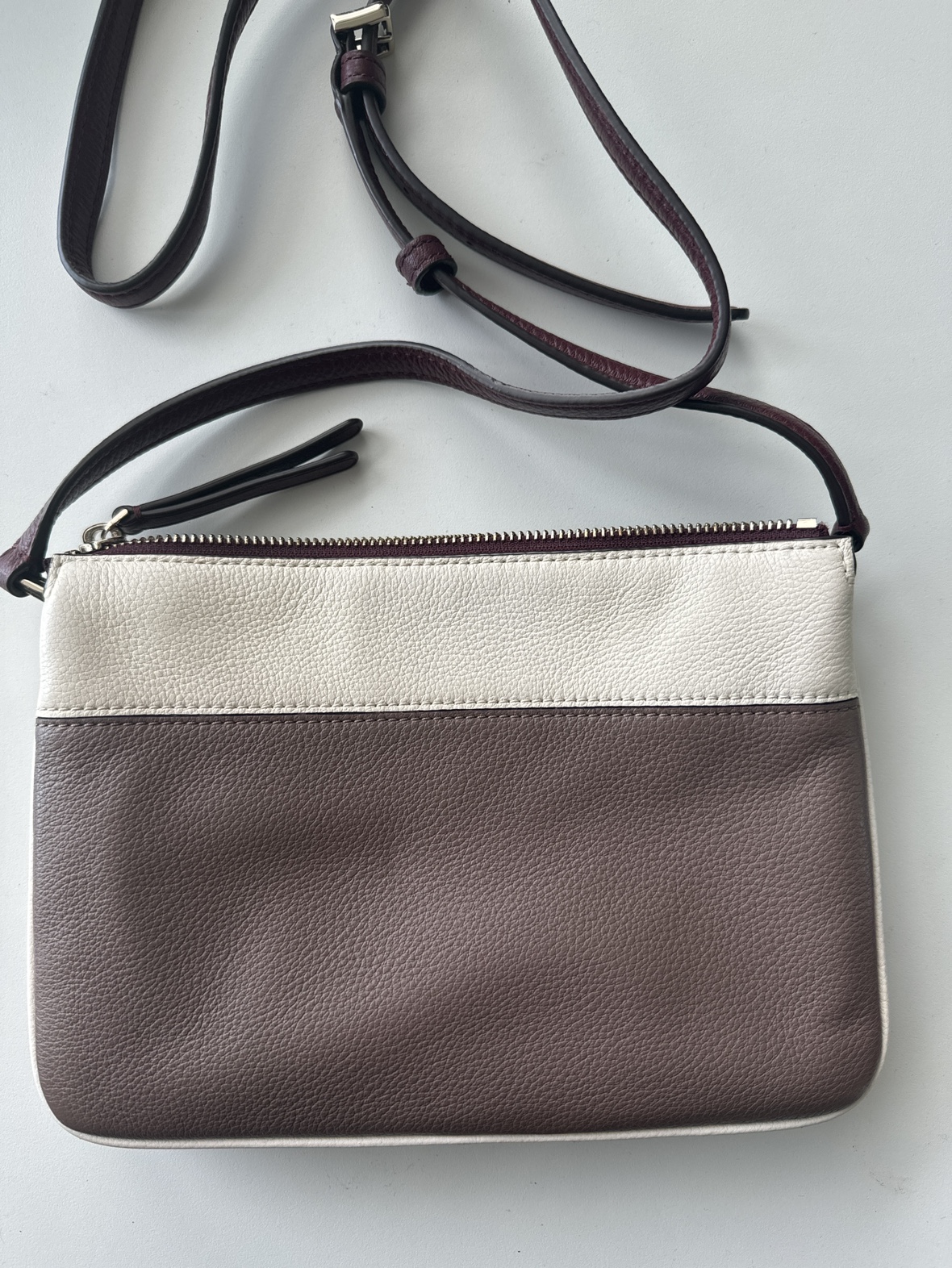 Kate Spade triple gusset crossbody - photo 5
