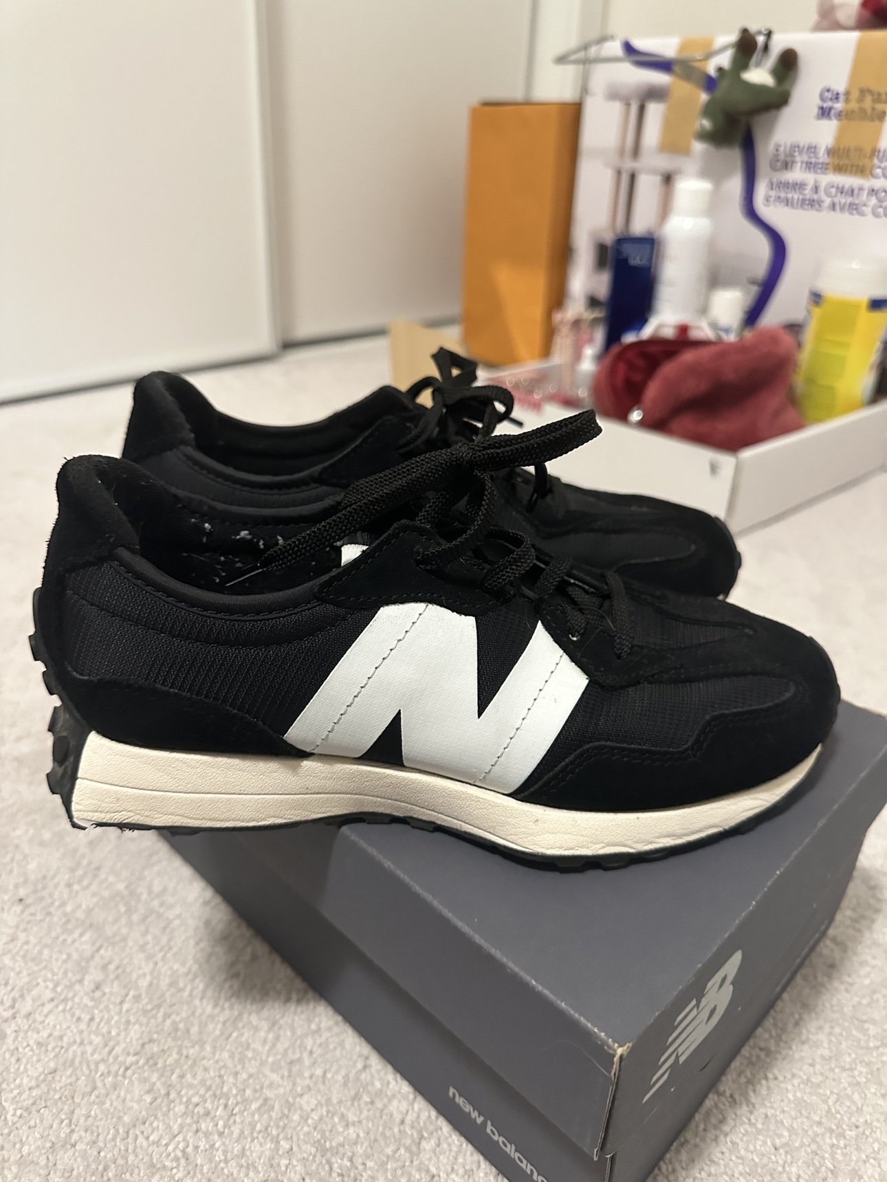 Shoes