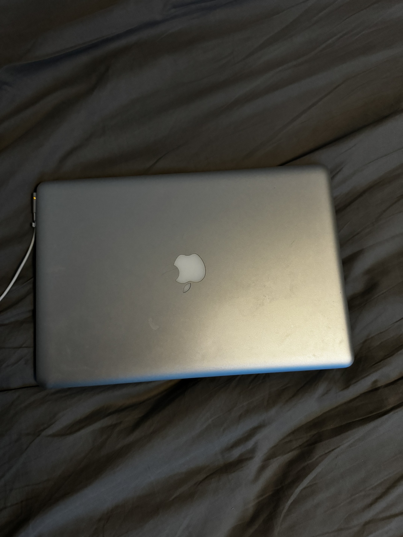 Mid 2012 MacBook Pro - upgraded