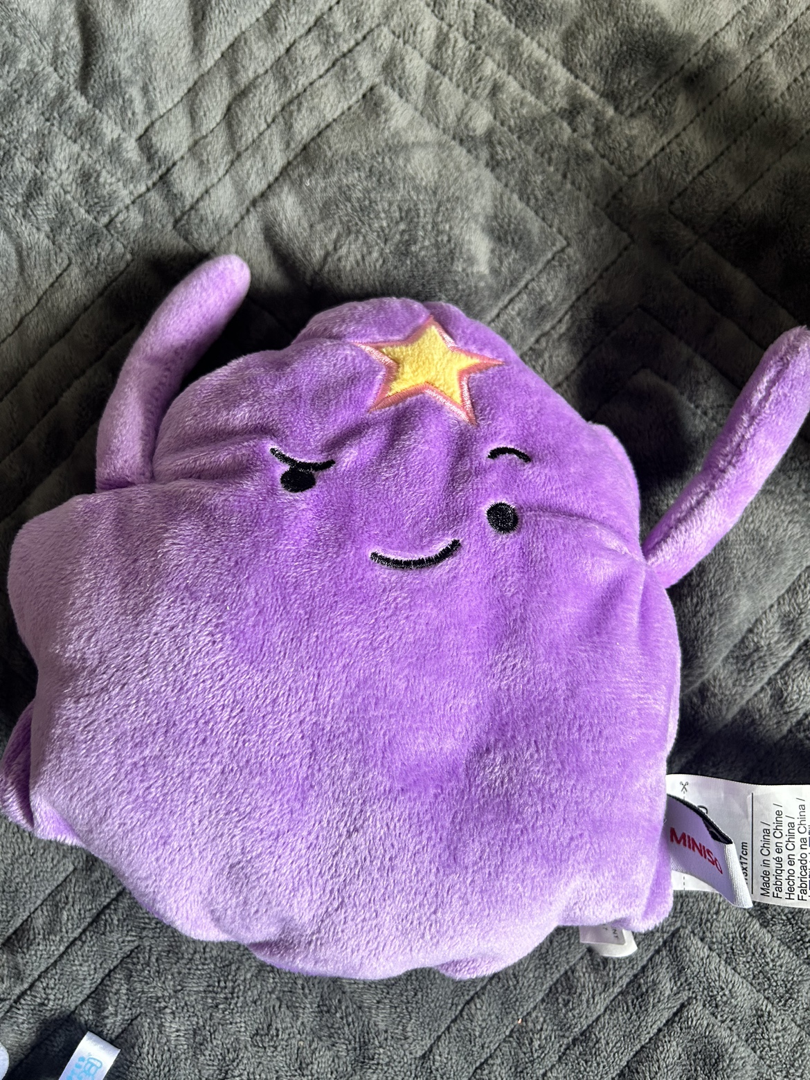 Free!! Plushies (Pokemon, Bakugo, Whale, Adventure Time) image indicator(7)