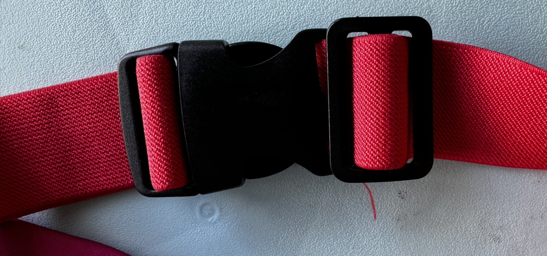 #freecycle Running Waist Bag - photo 3