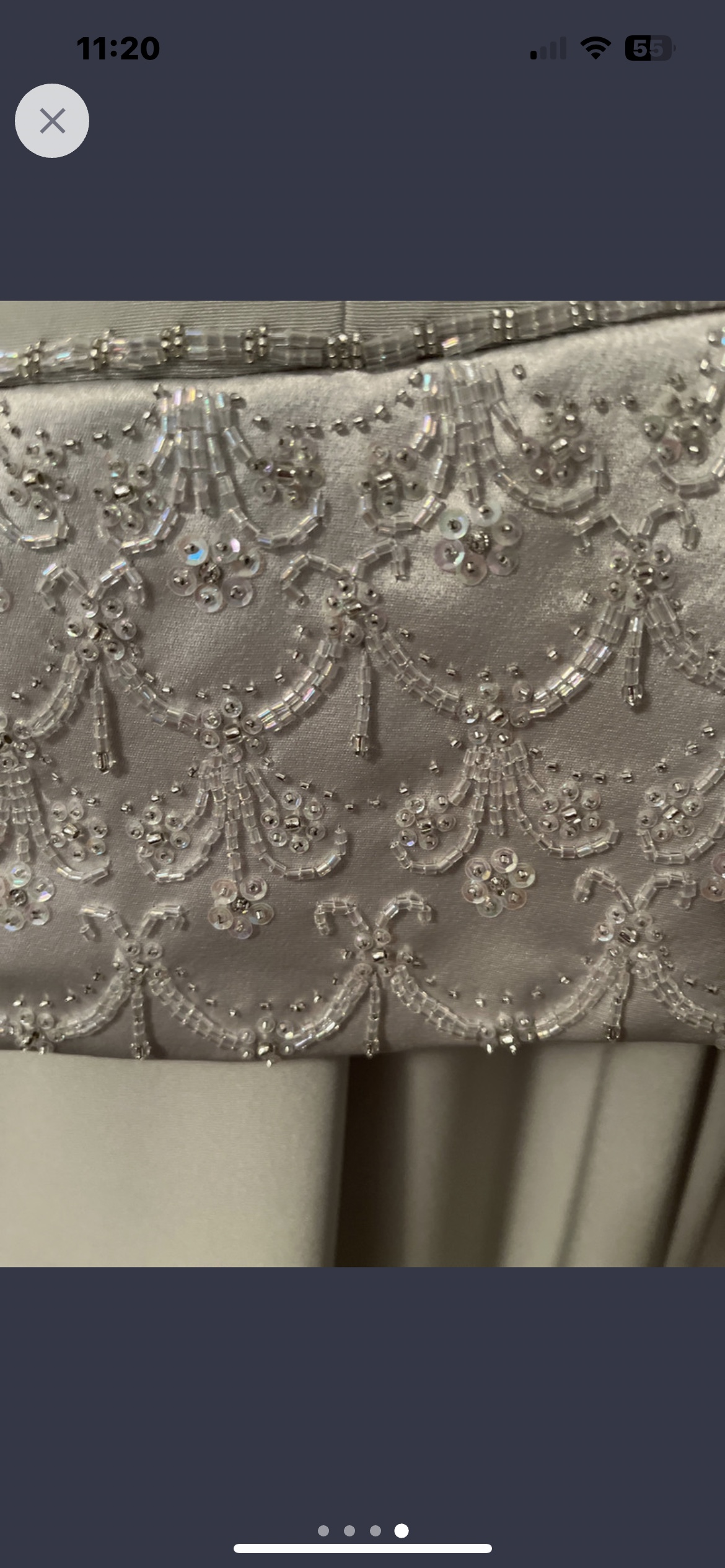 Two piece gown image indicator(4)