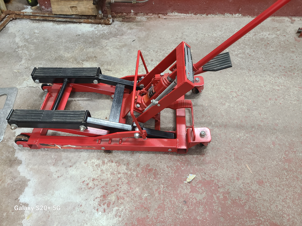 motorcycle Jack image indicator(2)