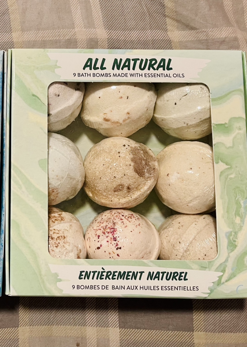 Bath Bombs