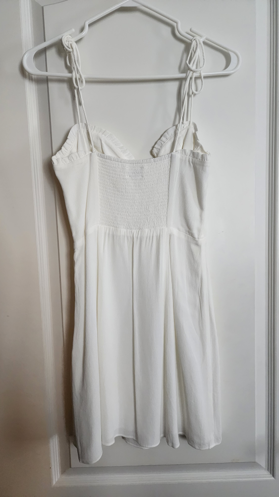 NEVER WORN Aritzia Mini-Dress - photo 2
