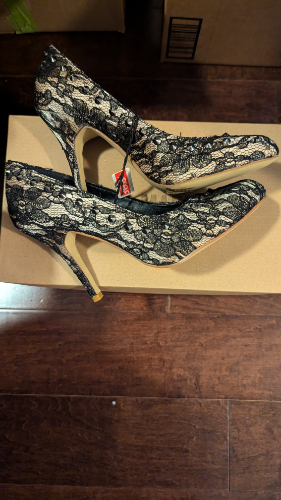 Brand new Shoes - photo 2