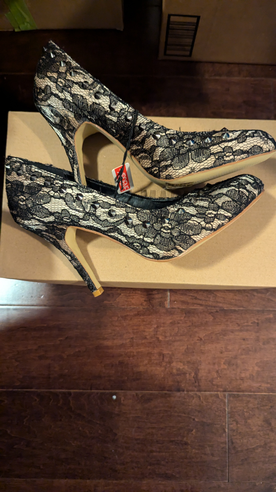 Brand new Shoes - photo 5