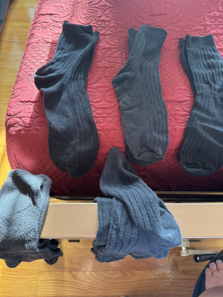 ⚽️Socks ⚽️