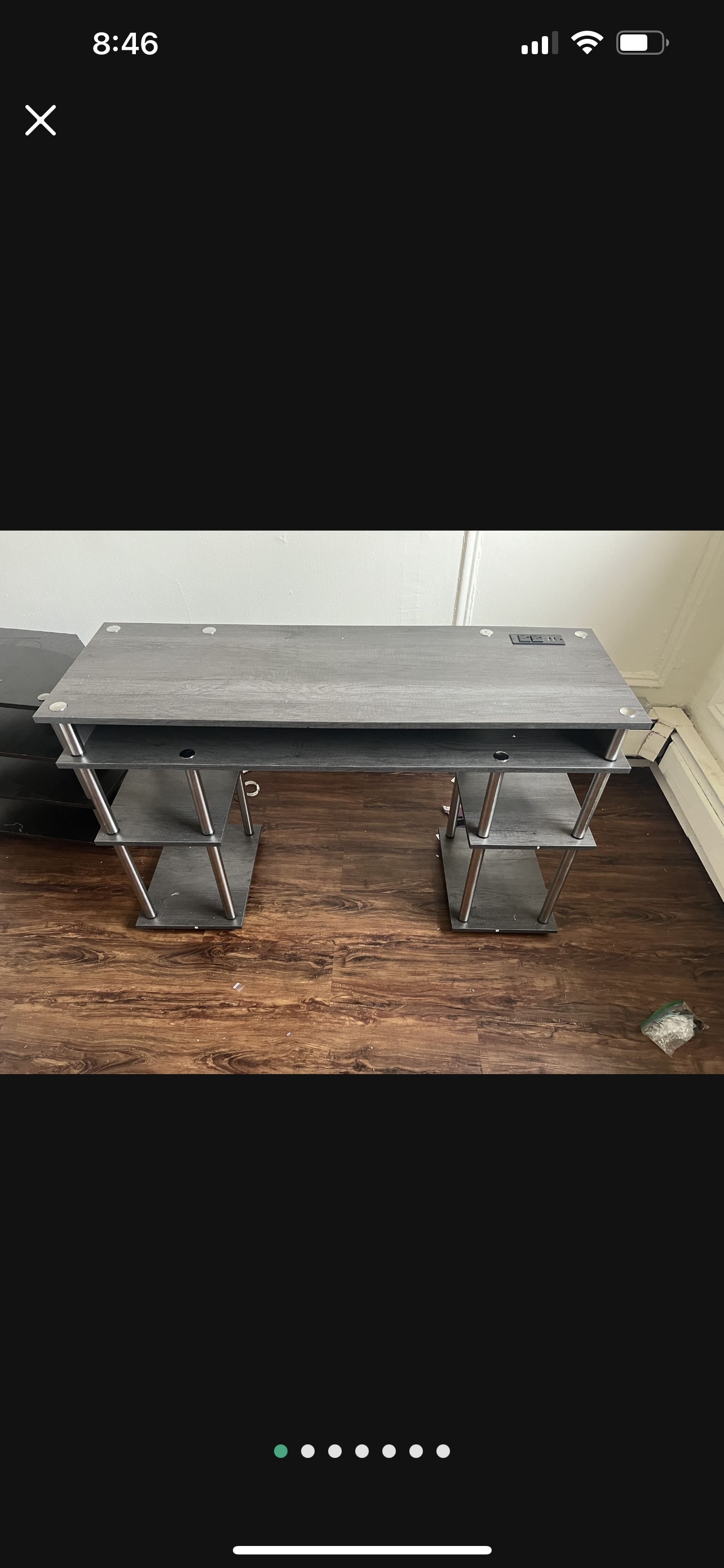 Beautiful desk