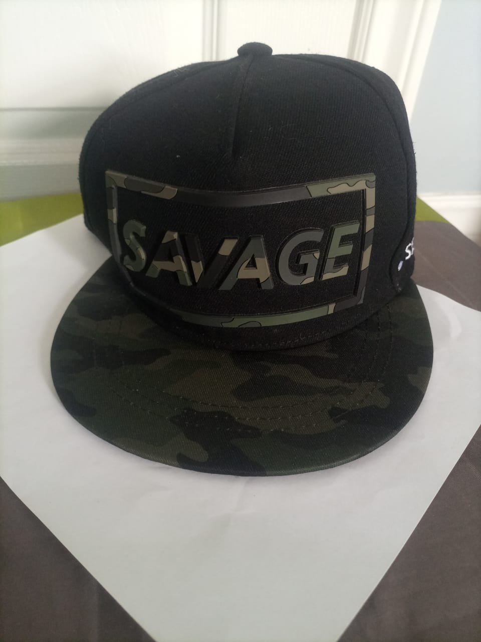 Savage Hat