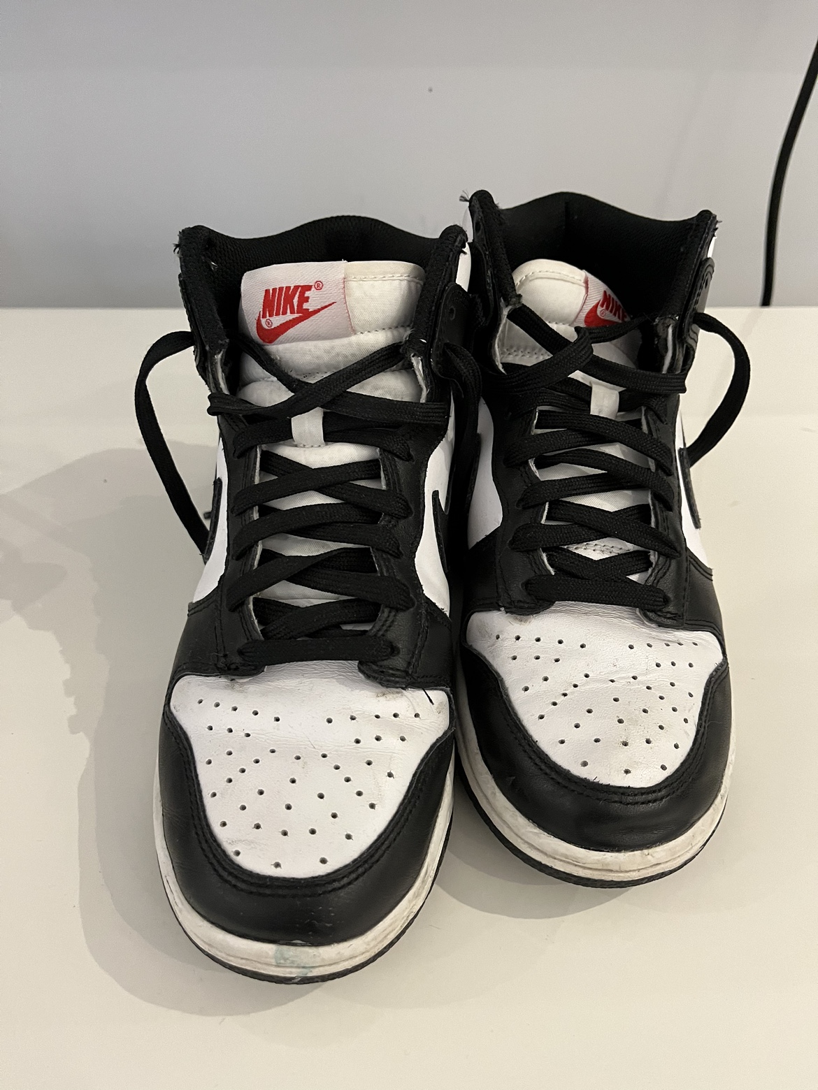 nike shoes