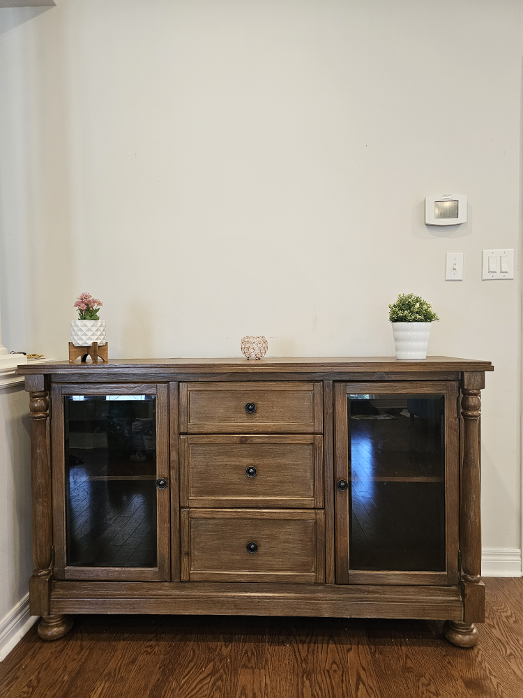Foyer table - photo 2
