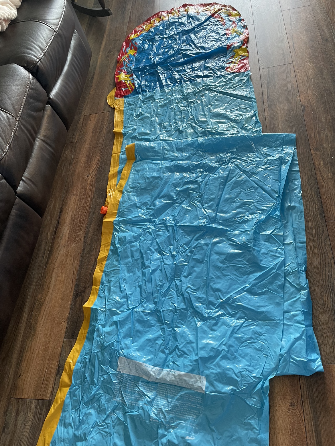 Banzai Obstacle Course image indicator(2)