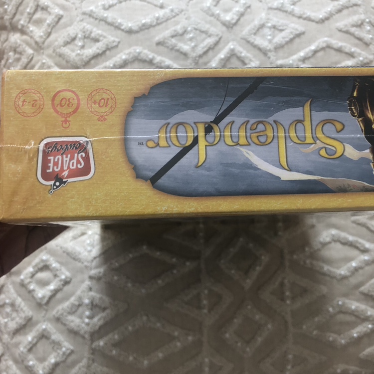 Splendor Game - photo 2