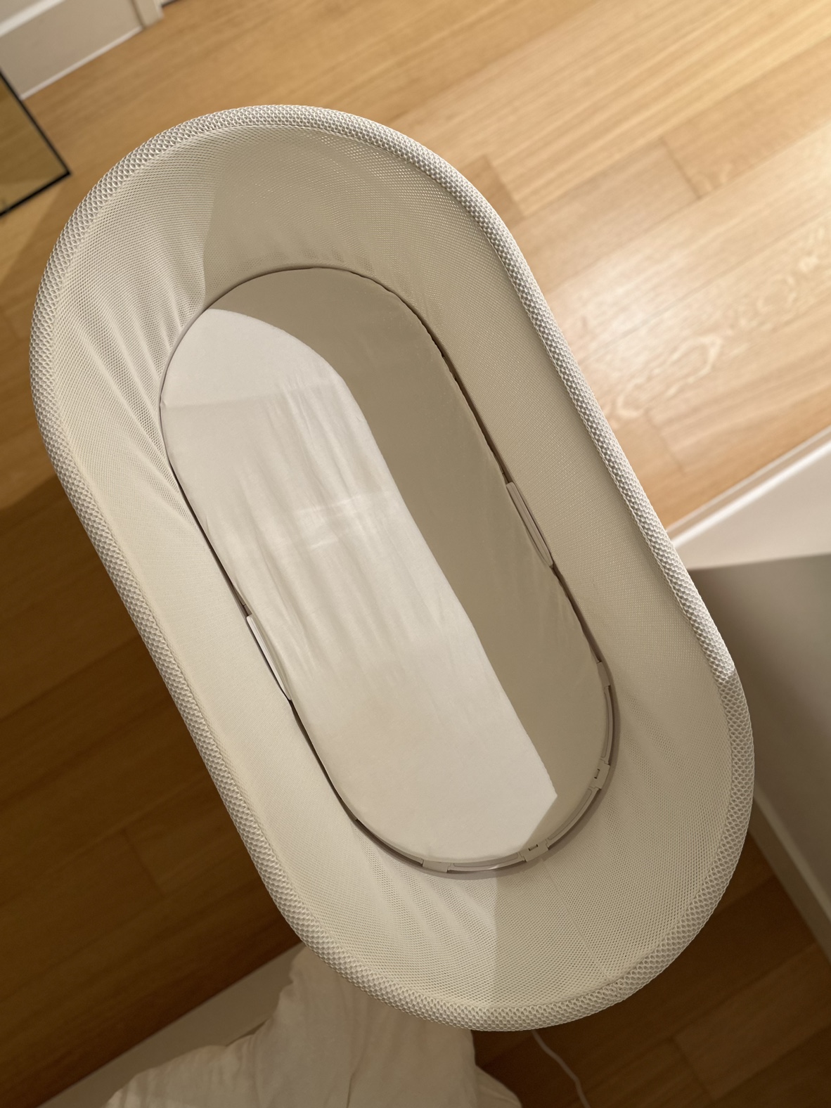 Snoo bassinet
