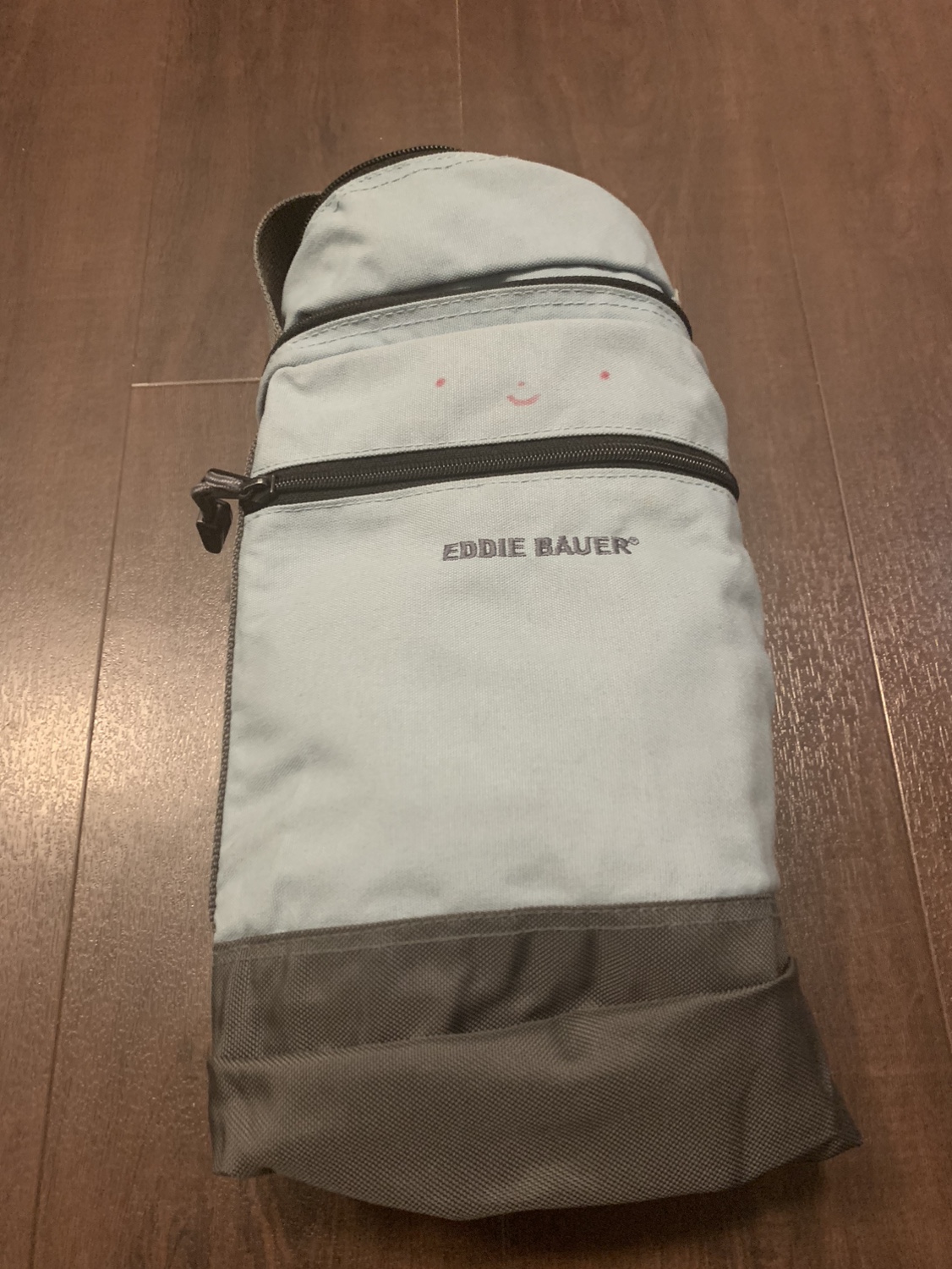 Travel Bag/ Sports Bag (Medium size Bag) image indicator(3)