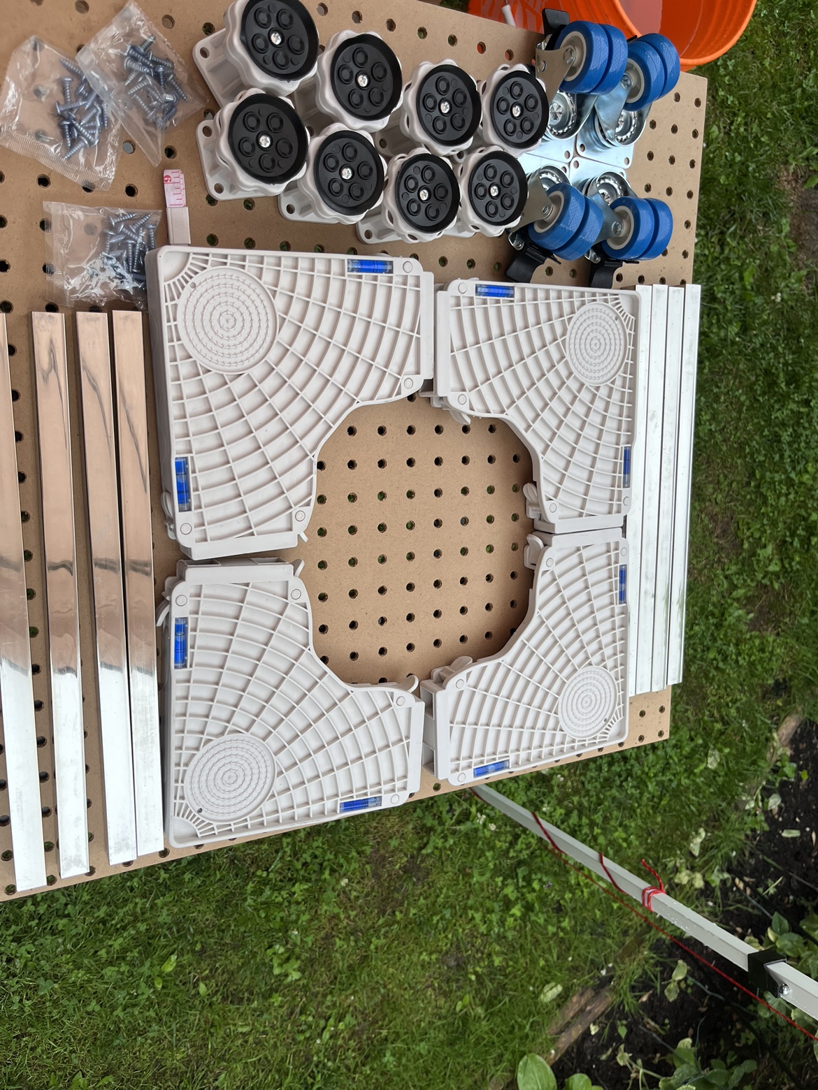 multifunctional base image indicator(6)